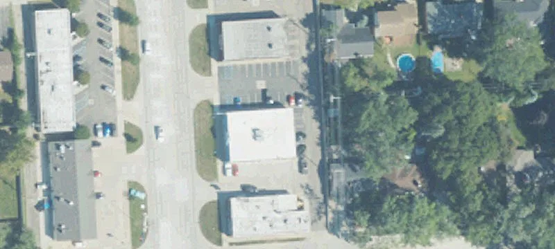 Office Building with Private Offices