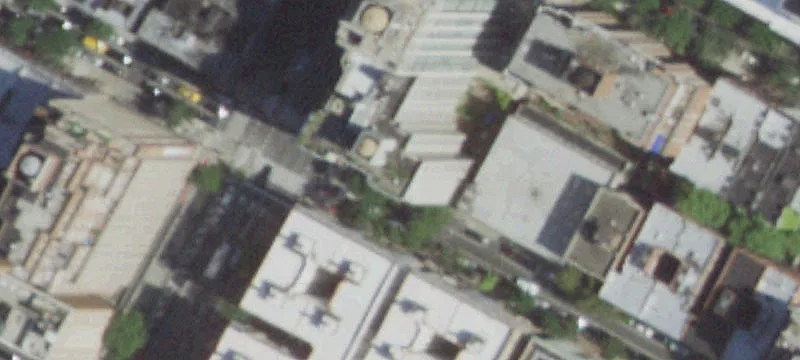 Apartment Building For Sale