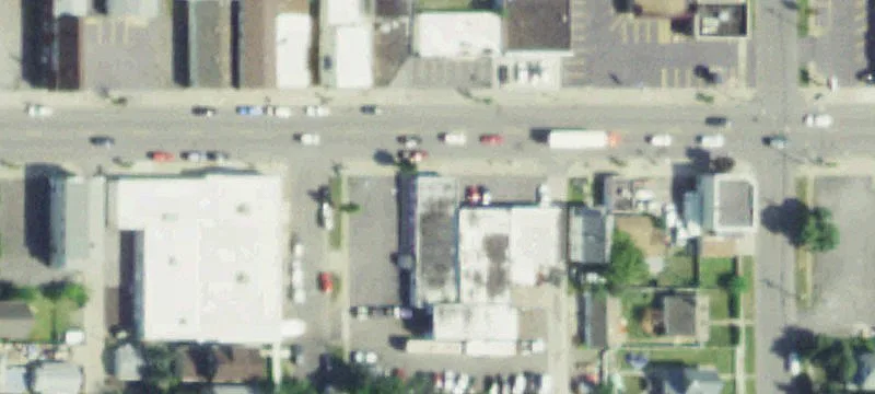 Commercial Land Available