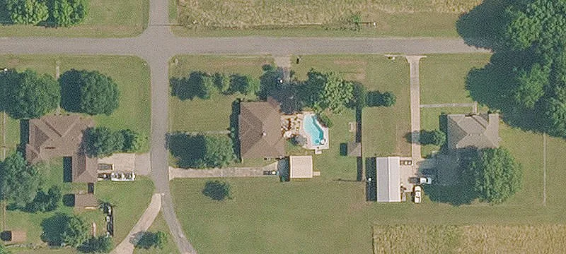 Land in Airline Park Estates