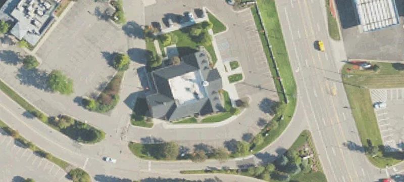 Commercial Space on Grand River