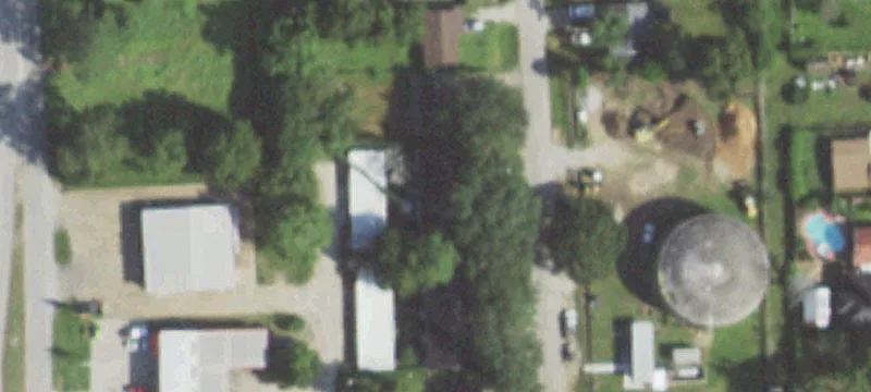 Well-Maintained Multi-Family Unit