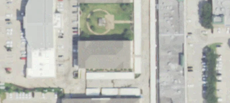 Houston Property on Sam Parkway