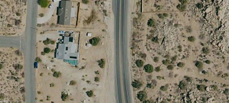 Western Hills Estates Land