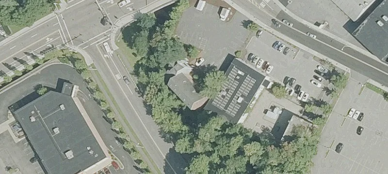 Office Space For Rent