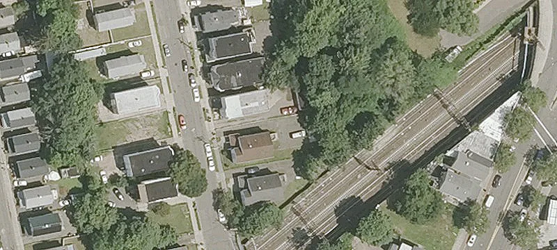 Multifamily Property in New Haven