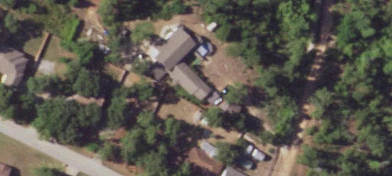 Tahitian Village Land Opportunity