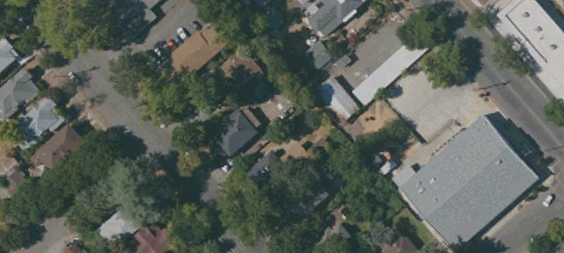 Chico Quadruplex Investment Opportunity