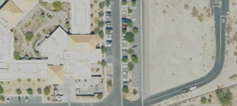 Rancho Mirage Land Opportunity