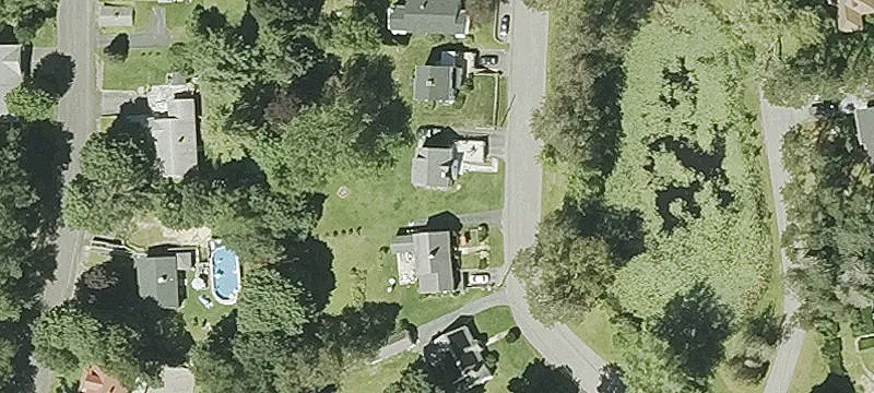 Residential Lot in South Gardner