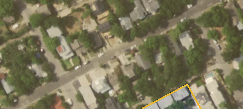Central Austin Development Opportunity