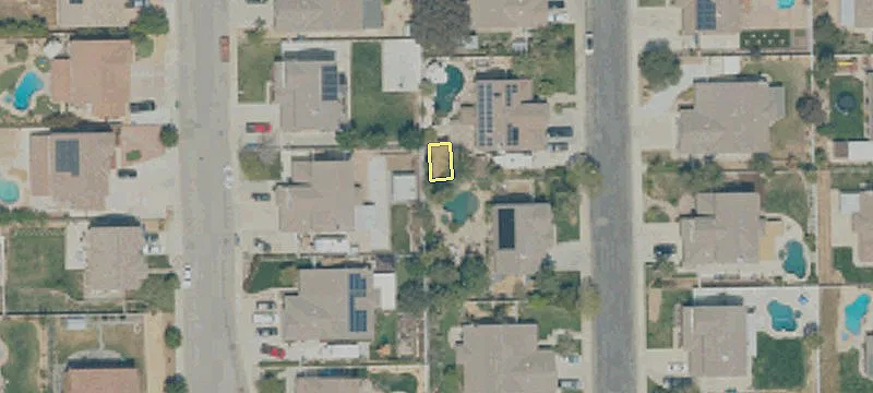 5 Acres of Level Land