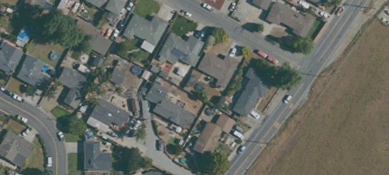 Watsonville Agricultural Property with Greenhouses