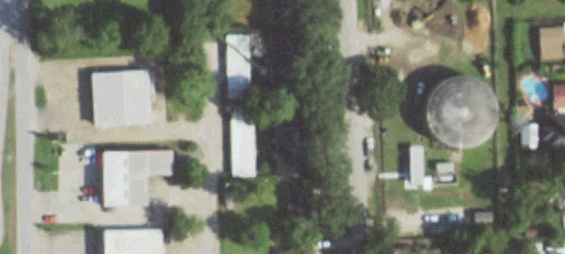 Well-Maintained Multifamily Unit