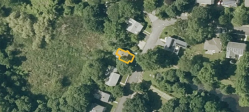 Arlington Land Development Opportunity