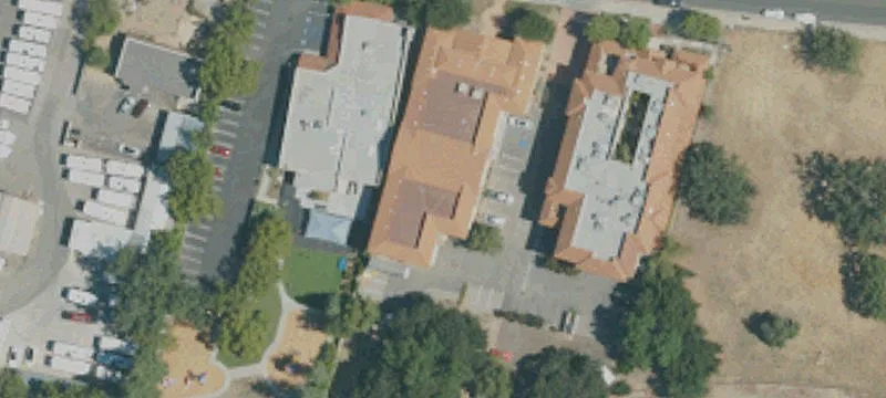 Agoura Hills Commercial Building