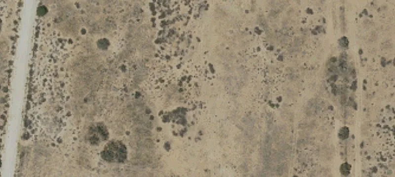 Residential Land in Gated Community