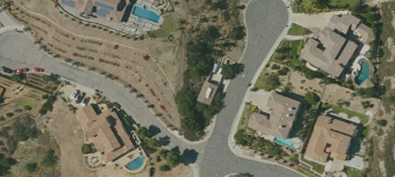 Silverado Agricultural Land For Sale