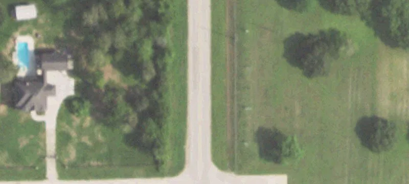 Residential Lot Near Commercial Area