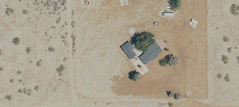 Land For Sale Lancaster CA