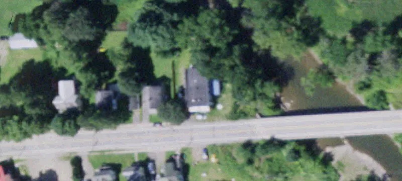 Spacious Property Near Unadilla River