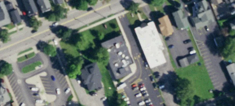 Renovated Surgical Center in Lockport