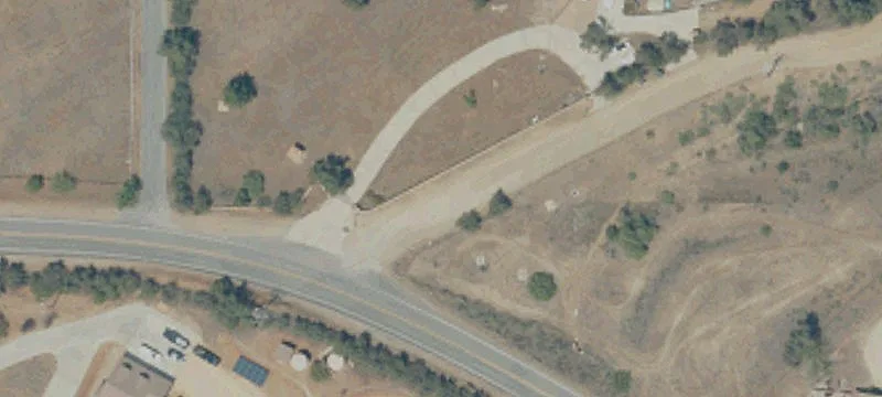 Spacious Land Parcel in Agua Dulce