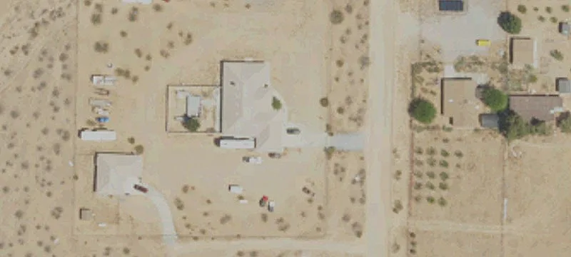 Apple Valley Land Opportunity
