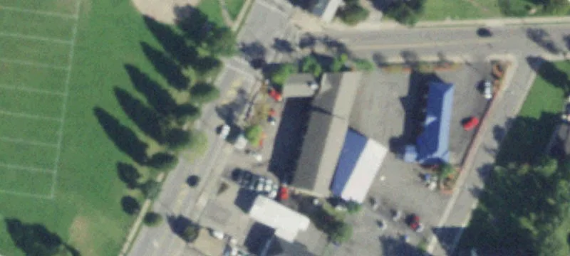 Established Auto Shop For Sale