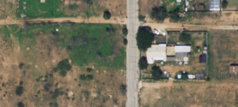 Land Near Downtown Lubbock