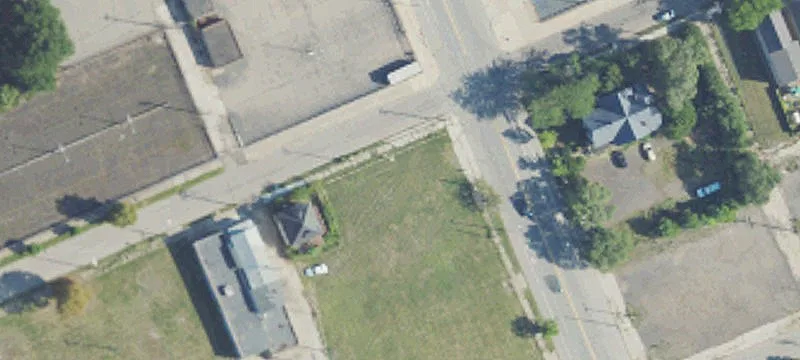 Detroit Land Opportunity
