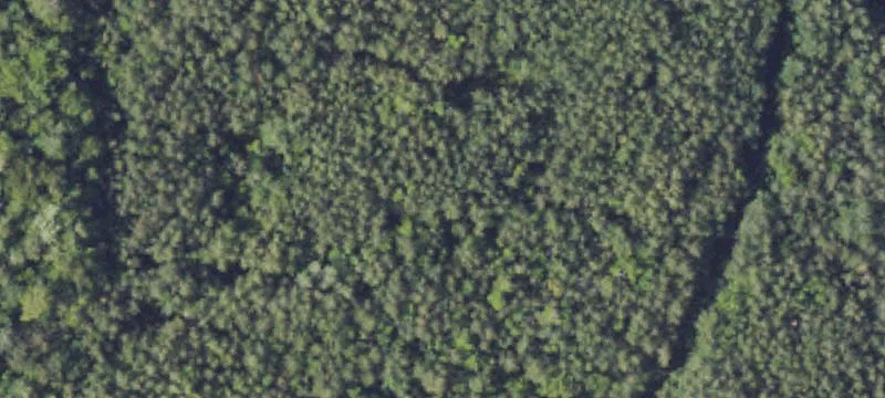 Michigan Upper Peninsula Wilderness Acreage