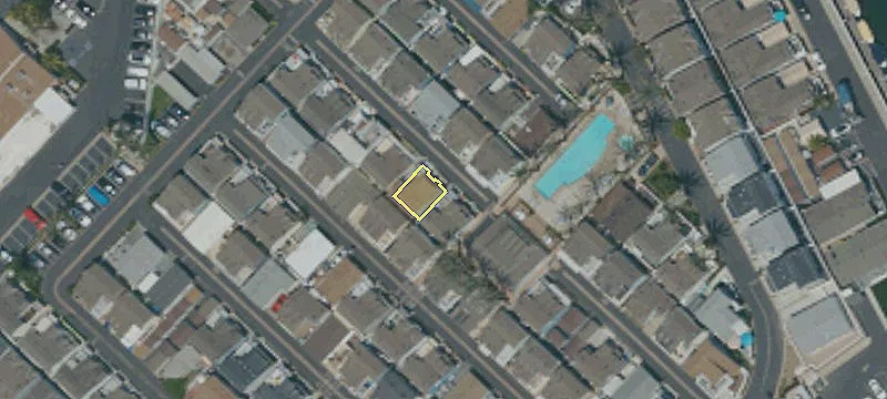 Newport Beach Specialty Property