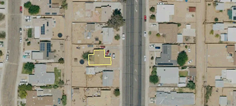 Office & Residential Property