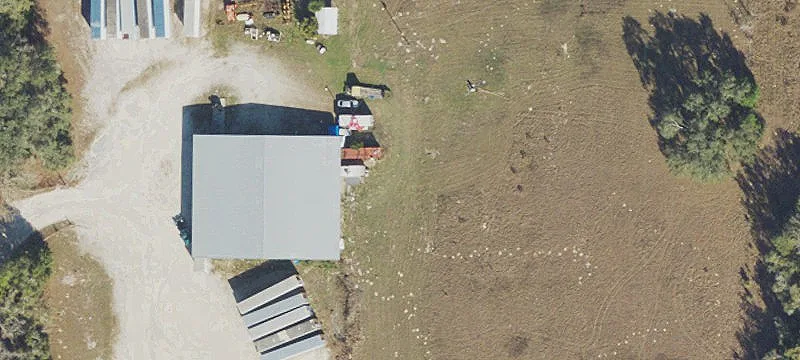 30 Acres Commercial/Agricultural Land