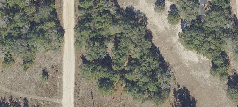 Keystone Heights Buildable Residential Lot