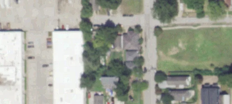 Residential Lot Ready to Build