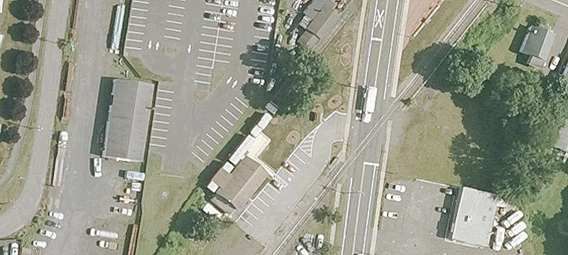 Unique Property and Location