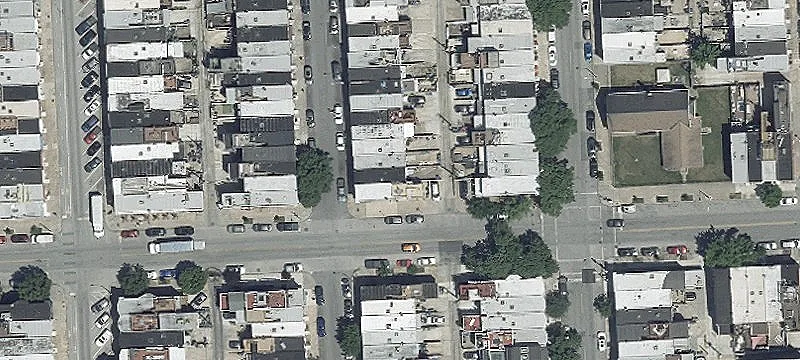 Baltimore Land For Sale