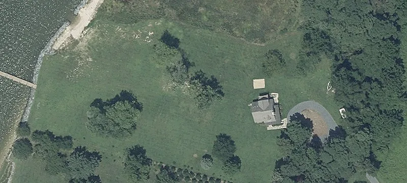 Waterfront Lot in Easton, MD