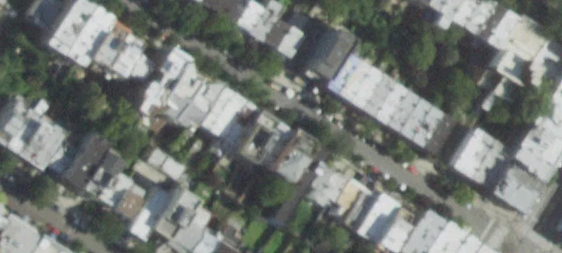 Apartment Building For Sale