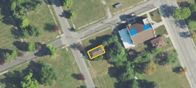 Residential Lot in Core City