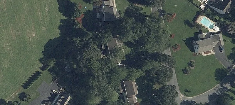 Residential Lot in Premier Neighborhood