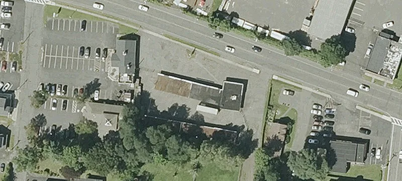 East Longmeadow Business Zoned Property