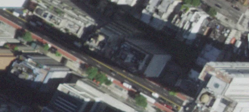 Apartment Building for Sale
