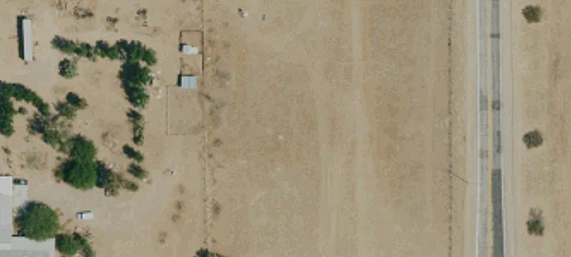 7.5 Acres in San Bernardino