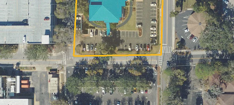 Land in Growing Rainbow Park