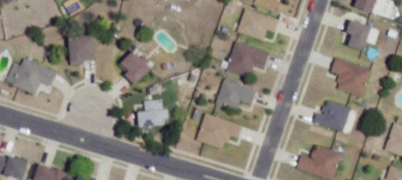 9-Acre Lot in Gated Community