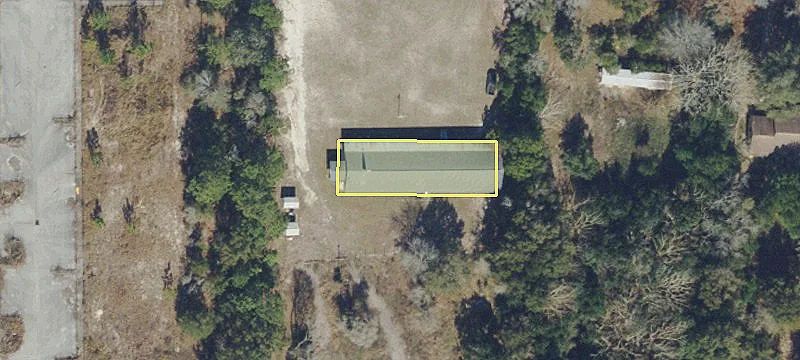 Prime Commercial Corner Lot