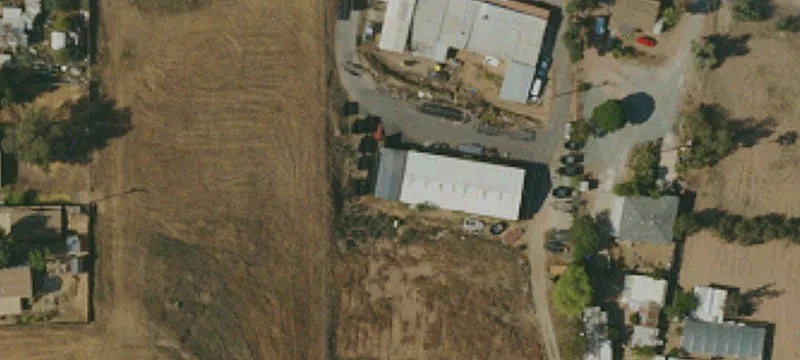 Commercial Land on Highway 74